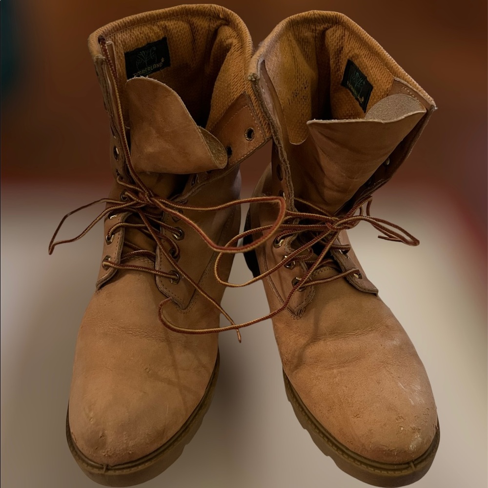 SALE!! Timberland Men’s boots